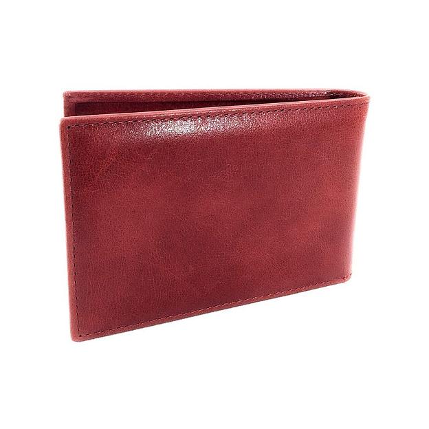 Футляр для карт Kniksen ВМ-9-мэри/малина фото 2