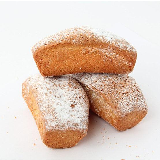 Маффины «Детские» с цукатами ОПТ фото 1