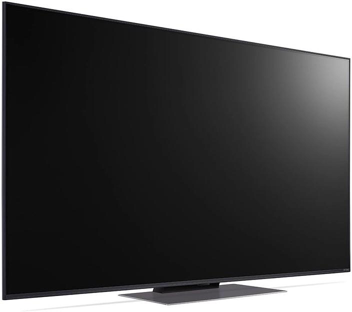 Телевизор LED LG 55" 55QNED86T6A.ARUG черный титан 4K Ultra HD 120Hz DVB-T DVB-T2 DVB-C DVB-S DVB-S2 USB WiFi Smart TV фото 5