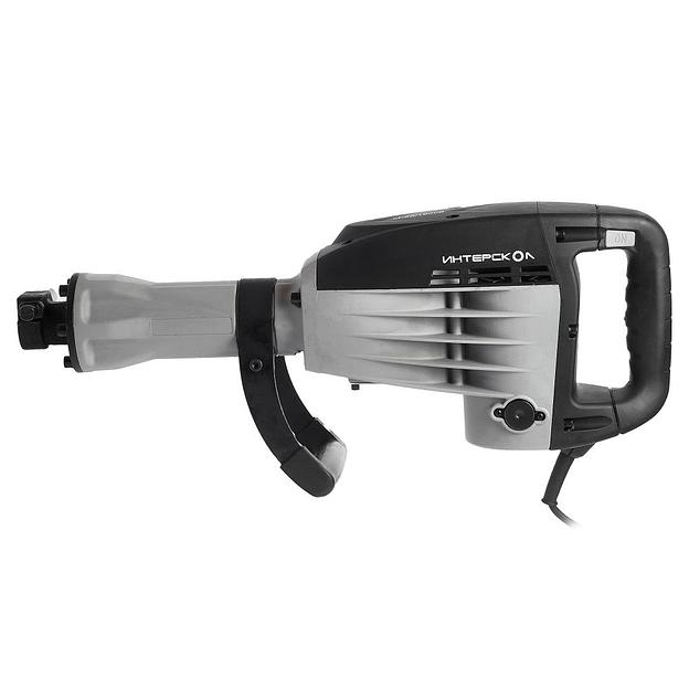 ИНТЕРСКОЛ М-25/1500В отбойный молоток [530.0.0.00] фото 2