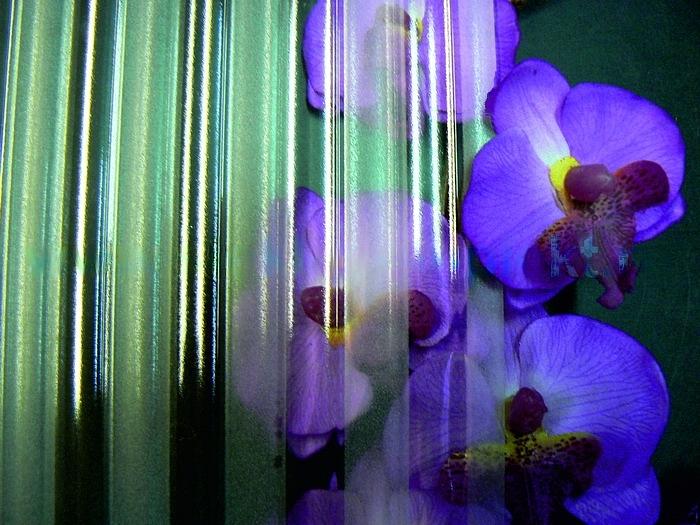 Стекло рифленное под заказ фото 4