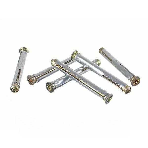 Металлический рамный анкер, диаметр от 8 до 10 мм ОПТ фото 1