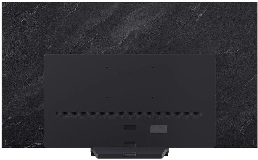 Телевизор OLED LG 55" OLED55C5RLA.ARUG коричневый 4K Ultra HD 120Hz DVB-T DVB-T2 DVB-C DVB-S2 USB WiFi Smart TV фото 3