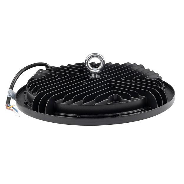 Светильник светодиодный промышленный ДСП-150Вт 5000К 15000Лм 110° IP65 Jazzway фото 4