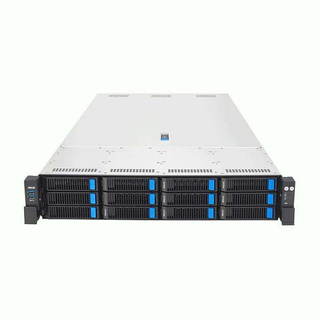 Платформа системного блока ASUS RS720A-E13-RS12U фото 1