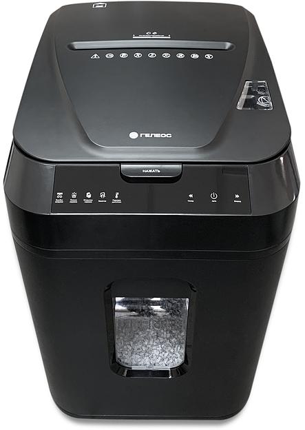 Уничтожитель документов ГЕЛЕОС АП40-4 Гелеос АП40-4 фото 1