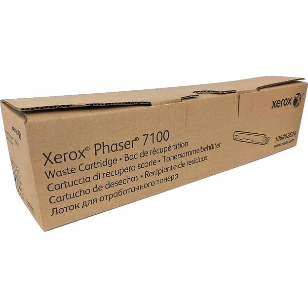 Узел сбора отработанного тонера Xerox 106R02624 фото 3