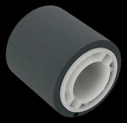 Konica Minolta Ролик подачи B Konica-Minolta LT401/402/411/412/LU405 (A4EUR71411) фото 1