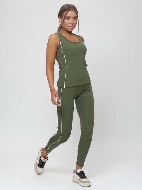 Костюм для фитнеса FUYOUKAI 1003Kh фото 3