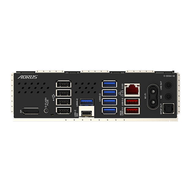 Материнская плата Gigabyte B850M AORUS ELITE WIFI6E, RTL фото 5