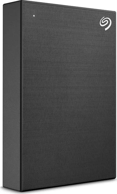 Жесткий диск Seagate USB 3.0 5TB STKZ5000400 One Touch 2.5" черный фото 2