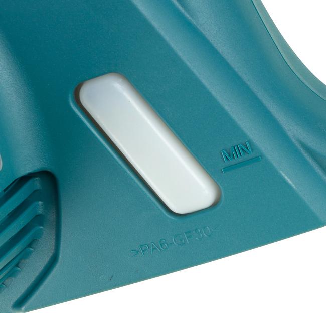 Электрическая цепная пила Makita UC3041A 1800Вт дл.шины:12" (30cm) фото 10