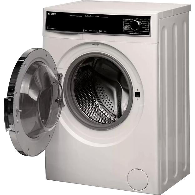 Стиральная машина Sharp Sharp ES612RW фото 3