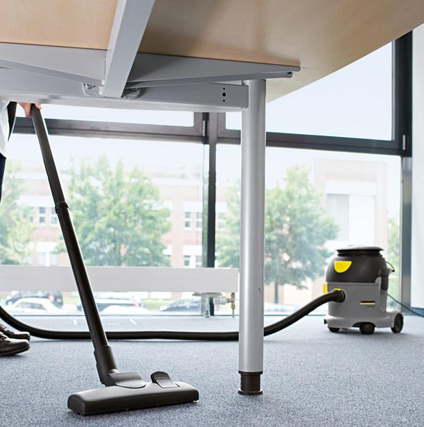 Пылесос «Karcher 10/1 ADV» 1.527-154.0 ОПТ фото 7