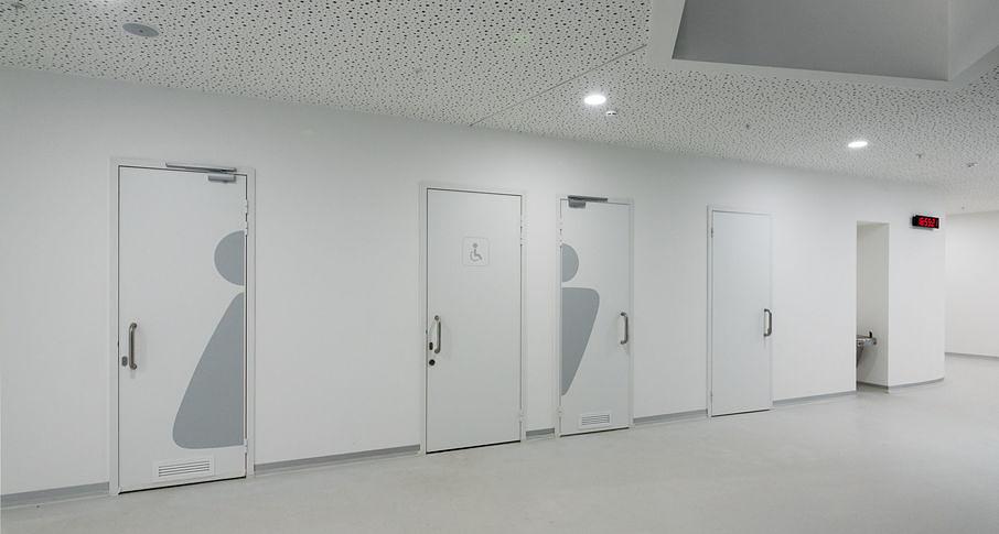 Двери из стекла и ЛДСП NAYADA-Vitero под заказ фото 3