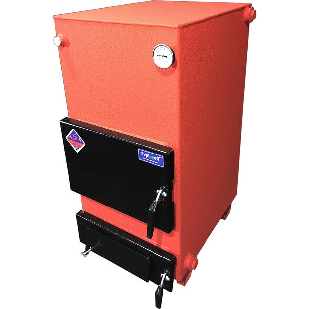 Котел Comfort-25 фото 1