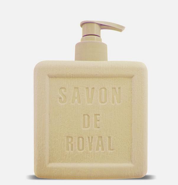 Жидкое мыло Кремовый Прованс «Savon De Royal» 500 мл, опт фото 1