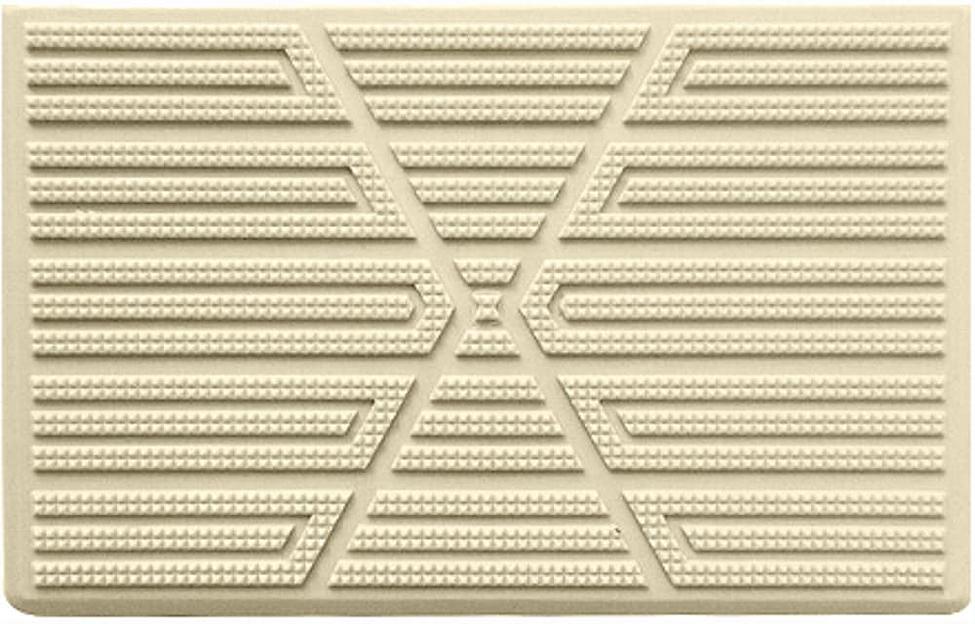 Подпятники 01 Резино-пластиковые прямоугольные «MAXIMAL» опт фото 1