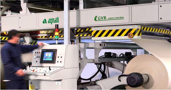 Сплайсер BP Agnati GVR фото 2