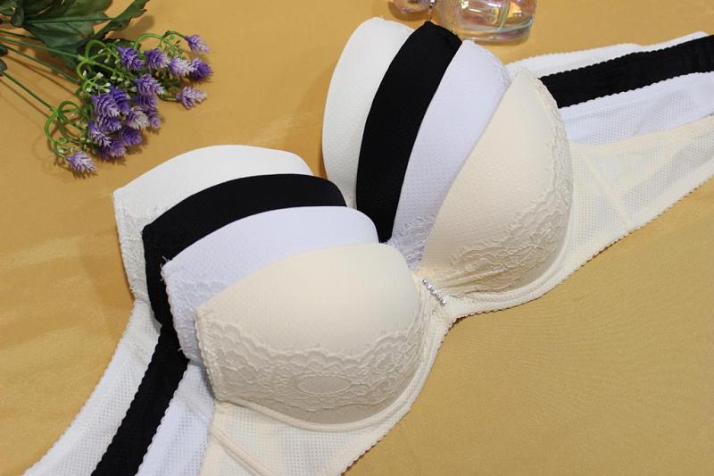 Бюстгальтер № 3 Арт. G8181 (80-90)  (к.7719) фото 2