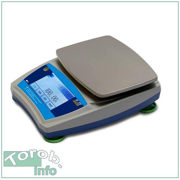 Mertech M-ER 123 АCF-3000.1 "SENSOMATIC" TFT - весы лабораторные высокого (II) класса точности						. максимальный вес 3000г, минимальный вес 5г, e=0,2г, d=0,1г          фото 1
