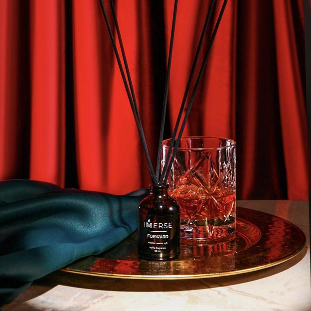 Ароматический диффузор Immerse «Forward» 50 мл ОПТ фото 1