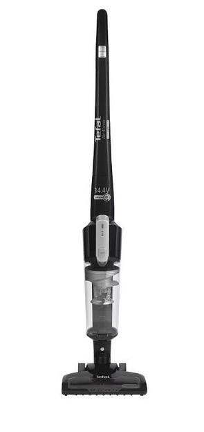 Пылесос ручной Tefal TY6545RH черный фото 1