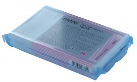 Картридж Epson I/C SP-7880/9880 220ml Vivid LM (C13T603600) фото 1