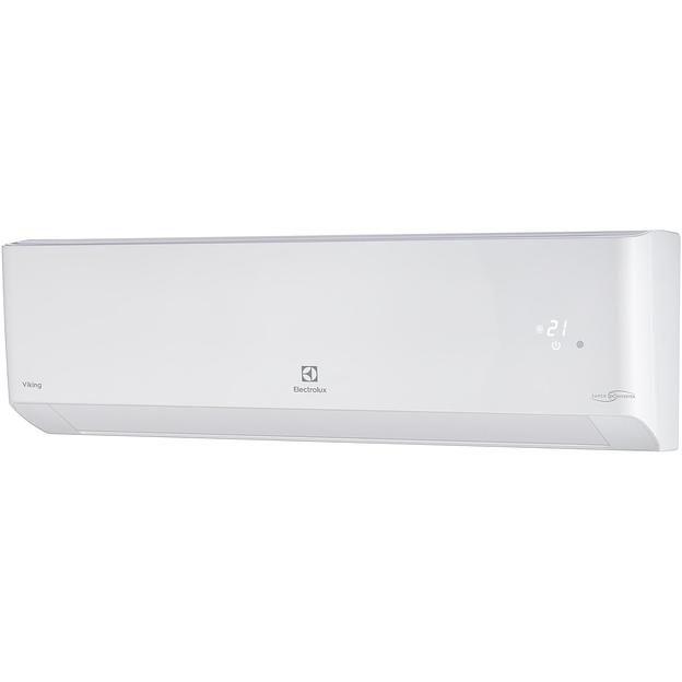 Сплит-система инверторного типа Electrolux Viking 2.0. Super DC Inverter EACS/I-24HVI/N8_21Y комплект фото 2