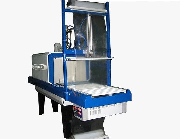 Термо-упаковочный аппарат ТПЦ-550 фото 1