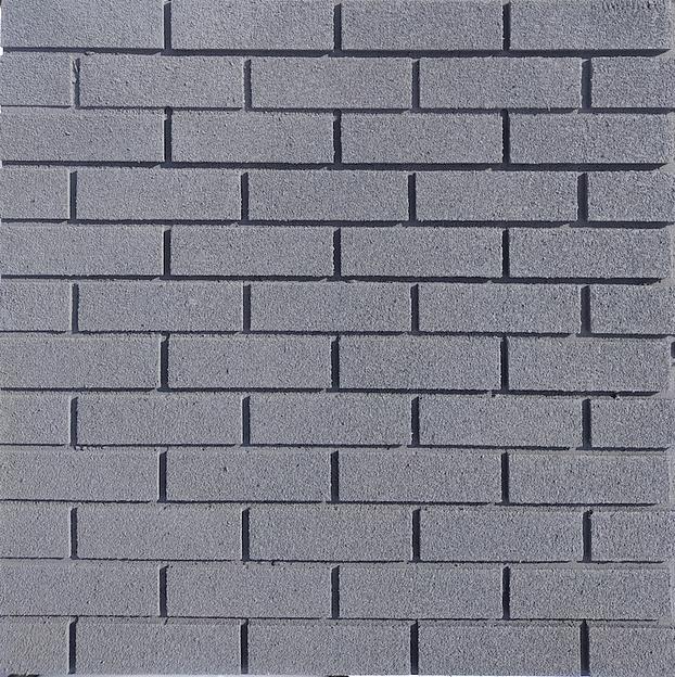 Фасадные термопанель с минеральной крошкой однотонная ОПТ фото 8