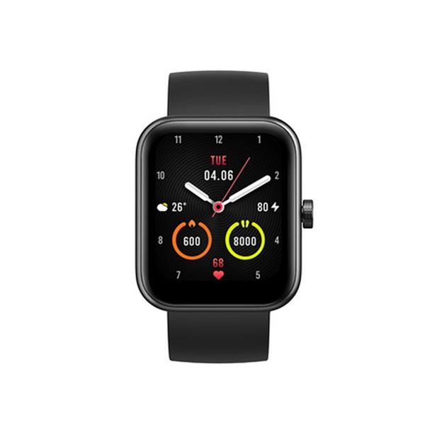 Смарт часы 70Mai Maimo Черный фото 2