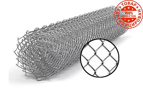 Сетка рабица ОПТ фото 1