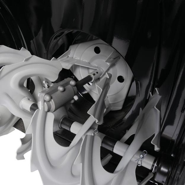 Снегоуборщик бензиновый Patriot СИБИРЬ 62 7л.с. фото 10