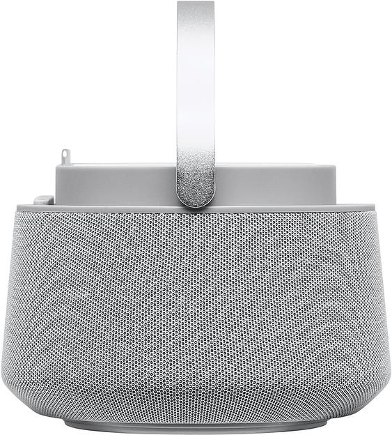 Колонка порт. BBK BTA2010 серый 10W 1.0 BT (BTA2010 (GR)) фото 7