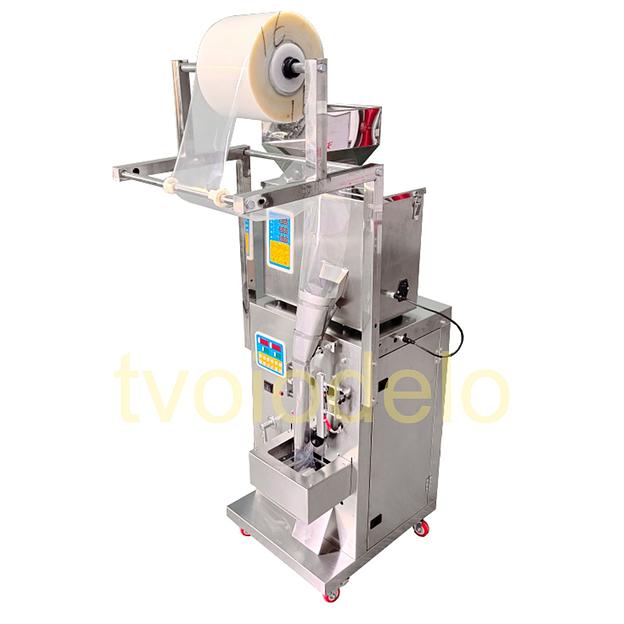 Автомат фасовочно-упаковочный вертикального типа N-100B фото 1