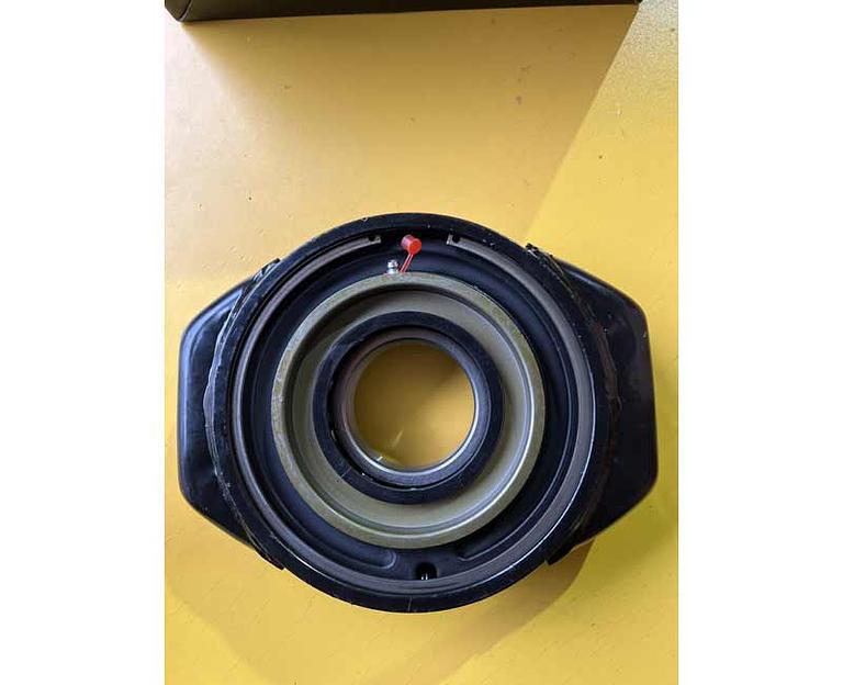 Подшипник подвесной карданного вала FAW J6 2206110D371 TiggerPart фото 2