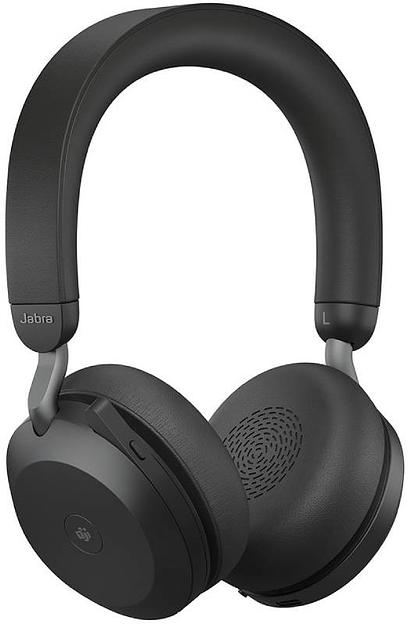 Гарнитура беспроводная Jabra Evolve2 75 (27599-999-999) фото 2