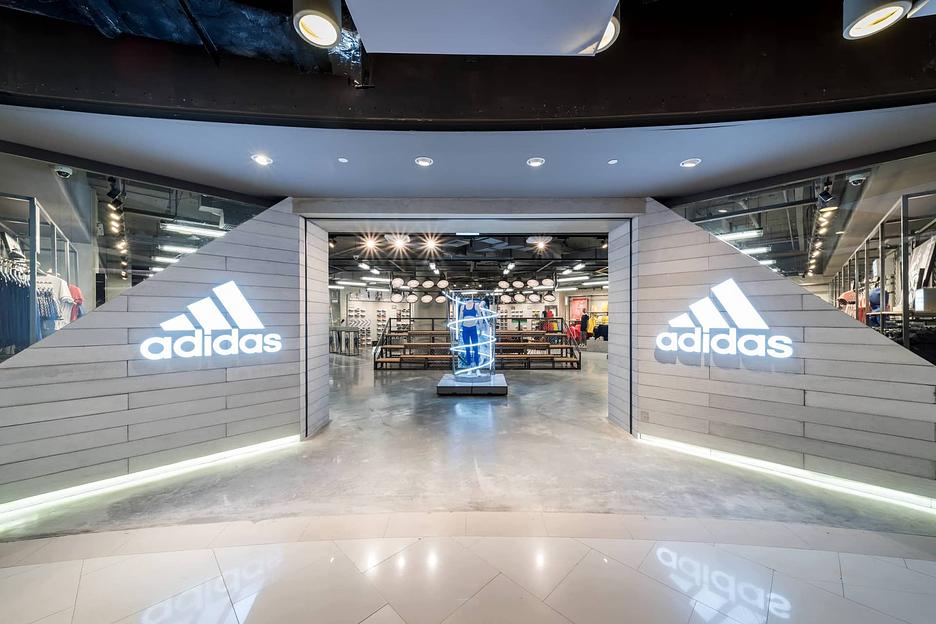 Спортивные товары adidas ОПТ фото 4