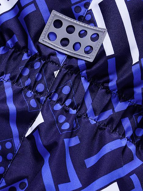 Комбинезон VALIANLY 9211S фото 3