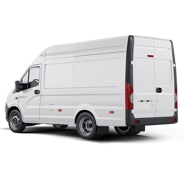 Авто ГАЗель Next ГАЗ А31R23 фото 8