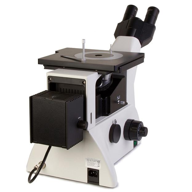  Металлографический микроскоп Микромед МЕТ-3 > фото 2
