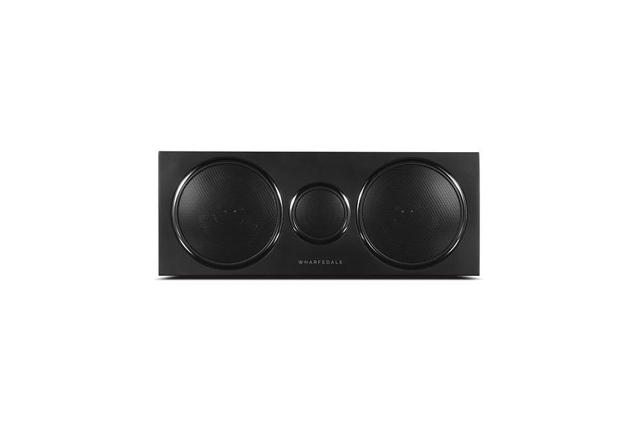 Комплект акустических систем Wharfedale DX-3 5.1 HCP System Цвет: Орех [WALNUT PEARL] фото 2