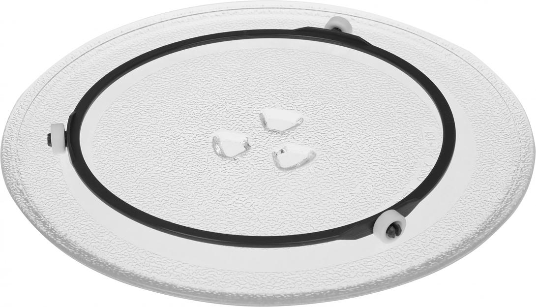 Микроволновая печь Hyundai HBW 2030S WG 20л. 800Вт белый (встраиваемая) фото 4