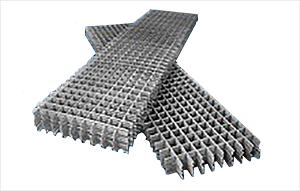 Сетки сварные для армирования железобетонных конструкций фото 1