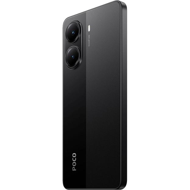 Смартфон POCO X7 Pro 5G 12+256Gb черный (MZB0J1BRU) фото 7