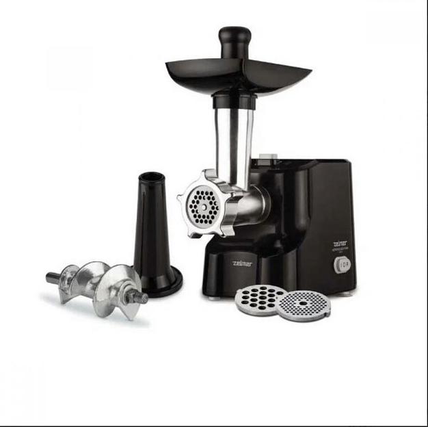 Мясорубка ZMM1520B 1500W ZELMER фото 3
