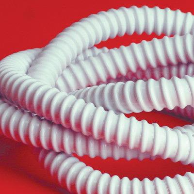 Труба гибкая армированная внутр. д.14 мм фото 1