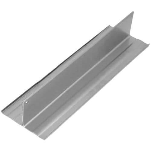 Профиль т-образный 80х30 фото 1