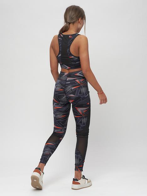 Костюм для фитнеса FUYOUKAI 2922TC фото 5